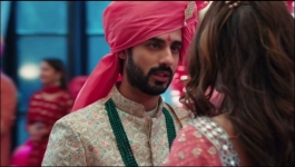 Yeh Hai Chahatein - 1st October 2022